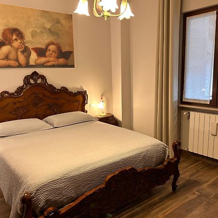 B&B Il Fienile Calcinato Extérieur photo