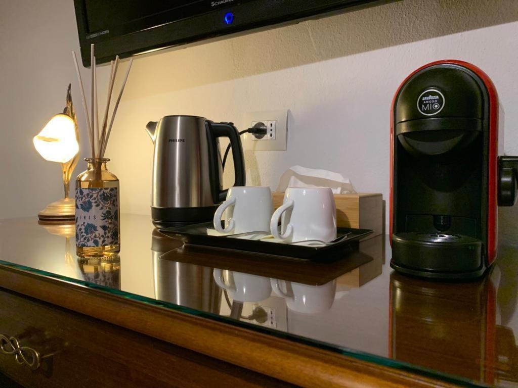 B&B Il Fienile Calcinato Extérieur photo