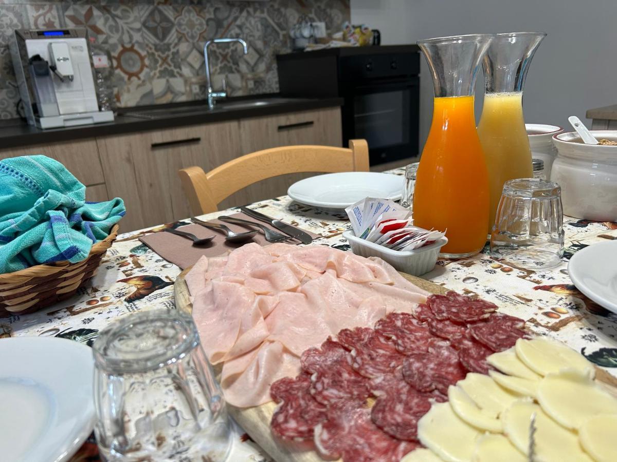 B&B Il Fienile Calcinato Extérieur photo