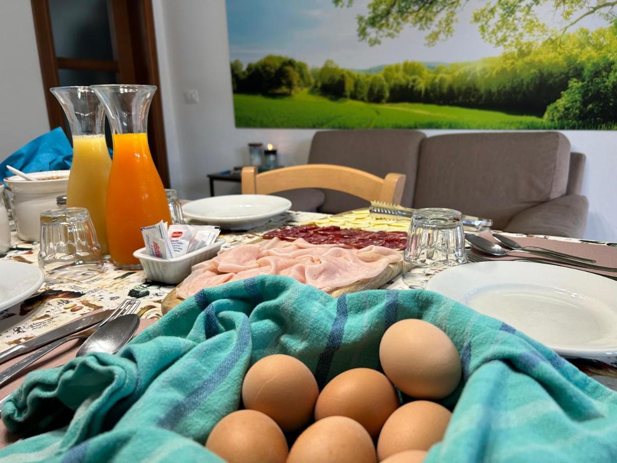 B&B Il Fienile Calcinato Extérieur photo