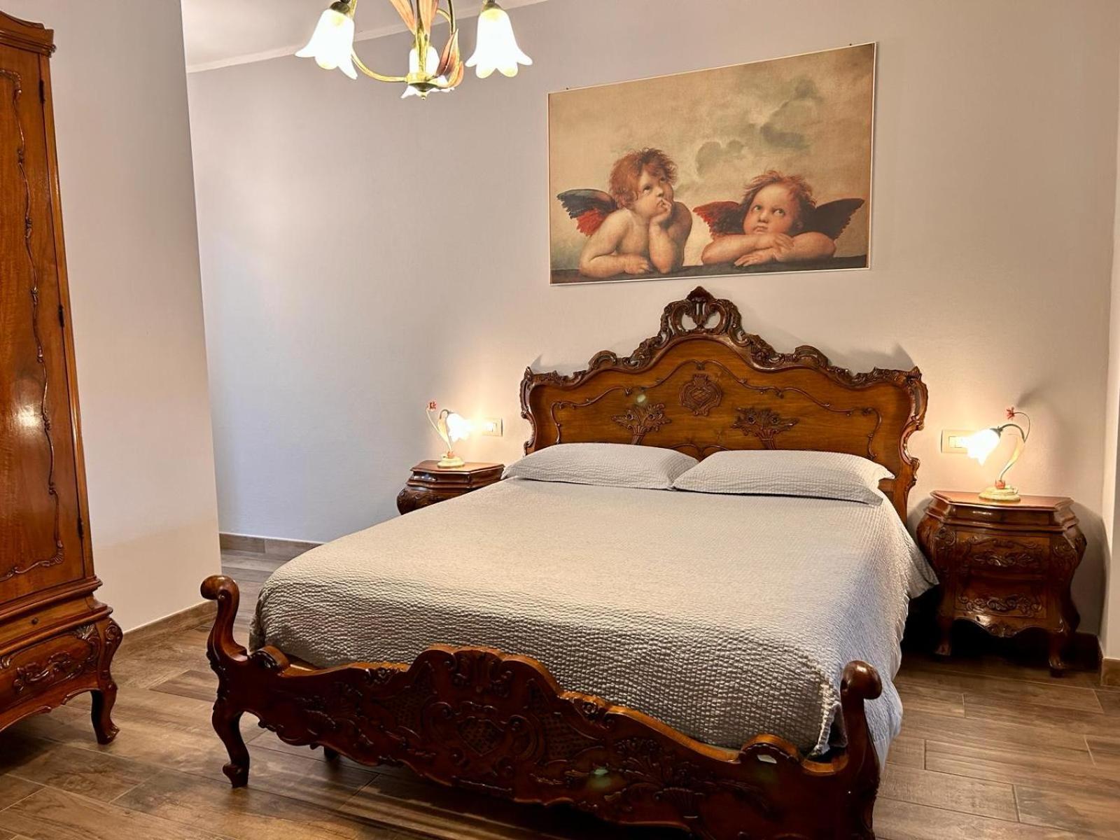 B&B Il Fienile Calcinato Extérieur photo