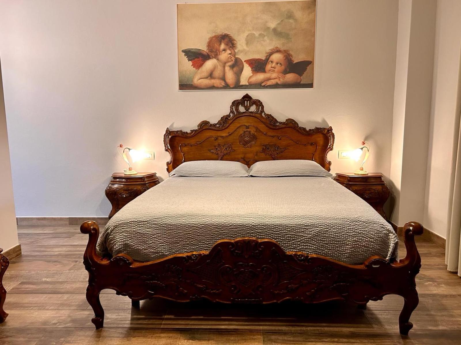 B&B Il Fienile Calcinato Extérieur photo