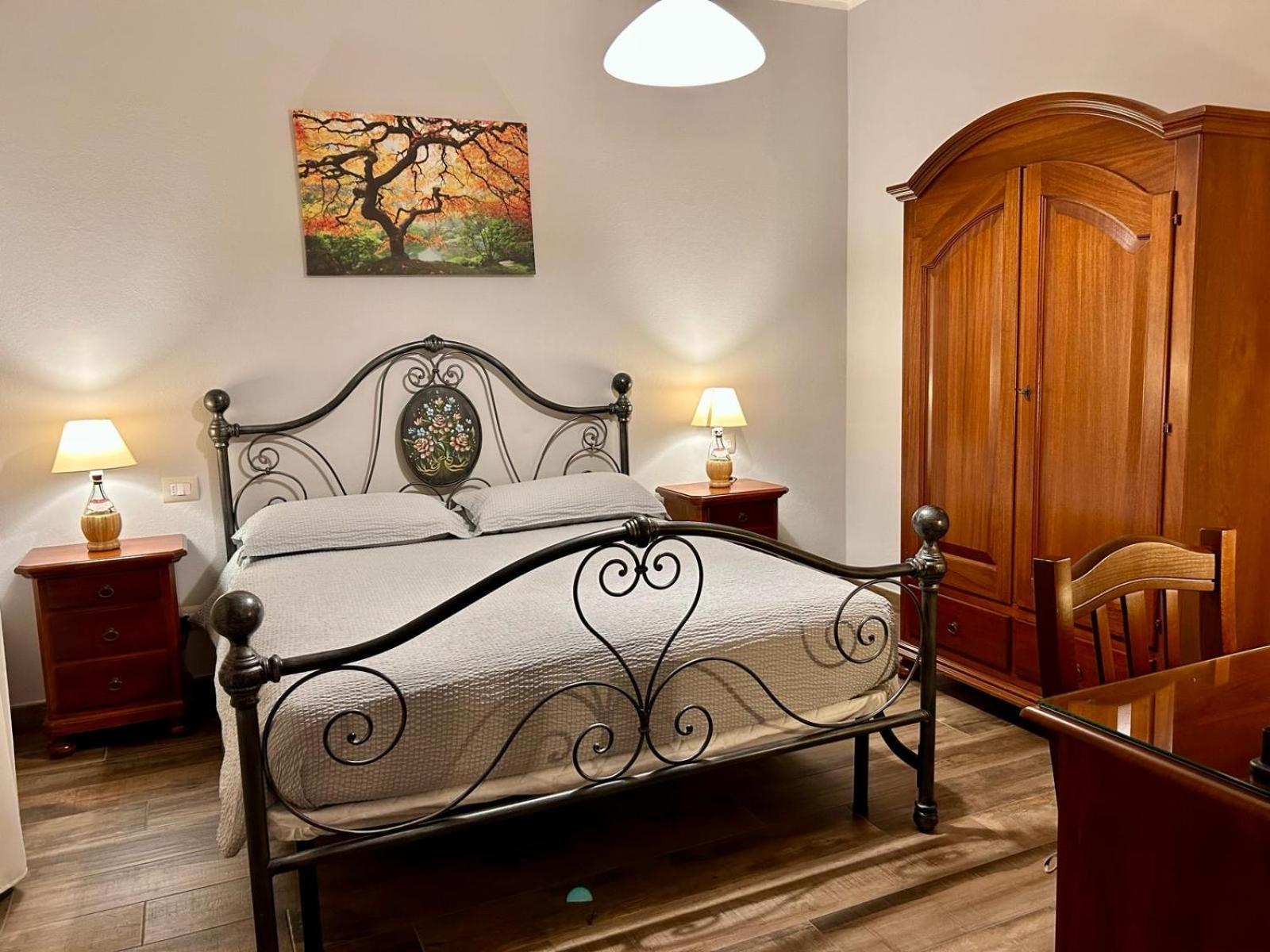 B&B Il Fienile Calcinato Extérieur photo
