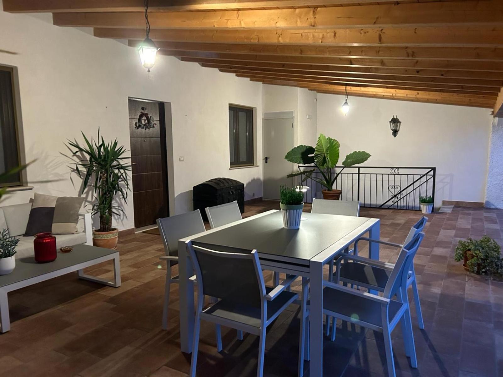 B&B Il Fienile Calcinato Extérieur photo