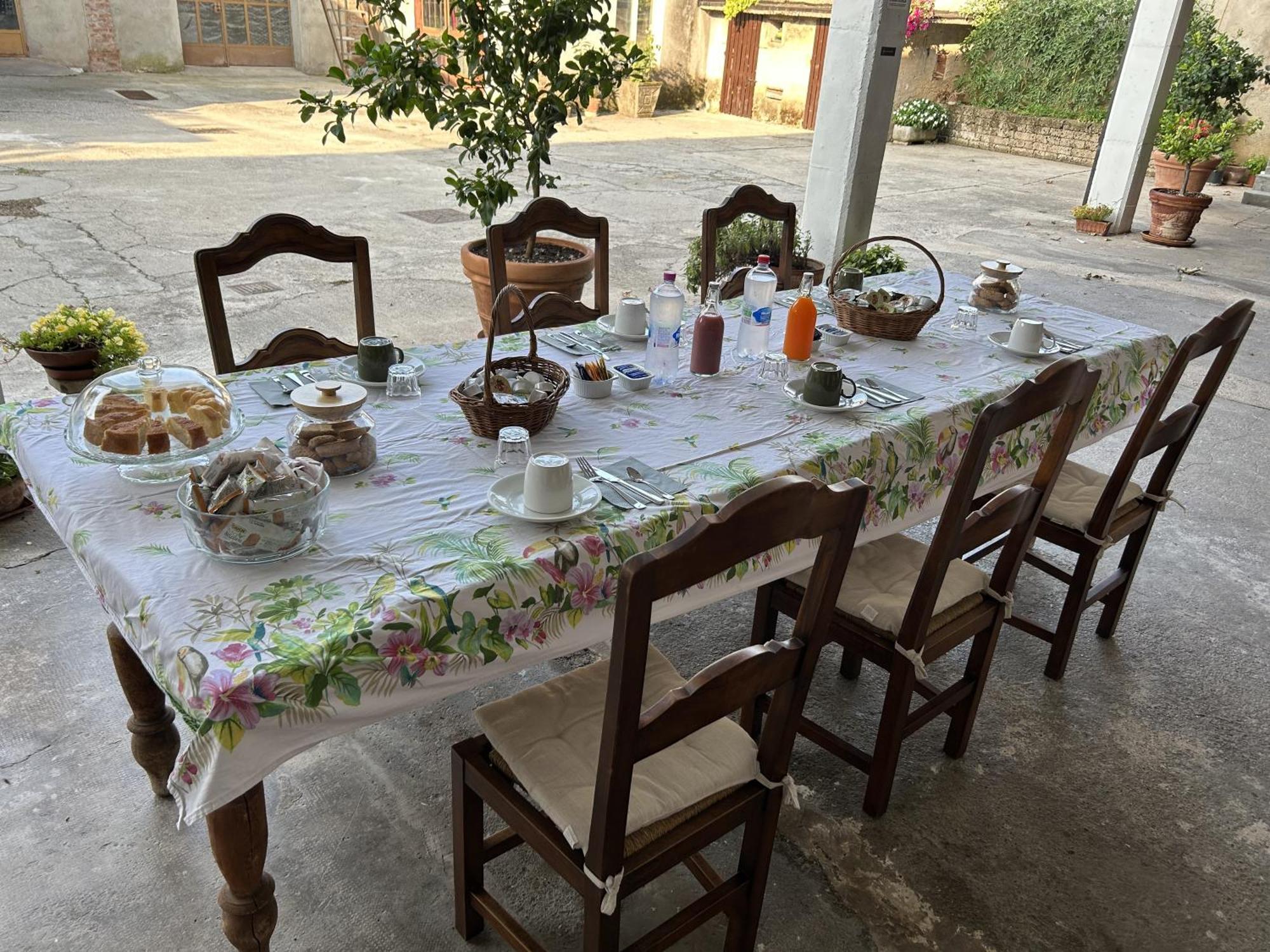 B&B Il Fienile Calcinato Extérieur photo