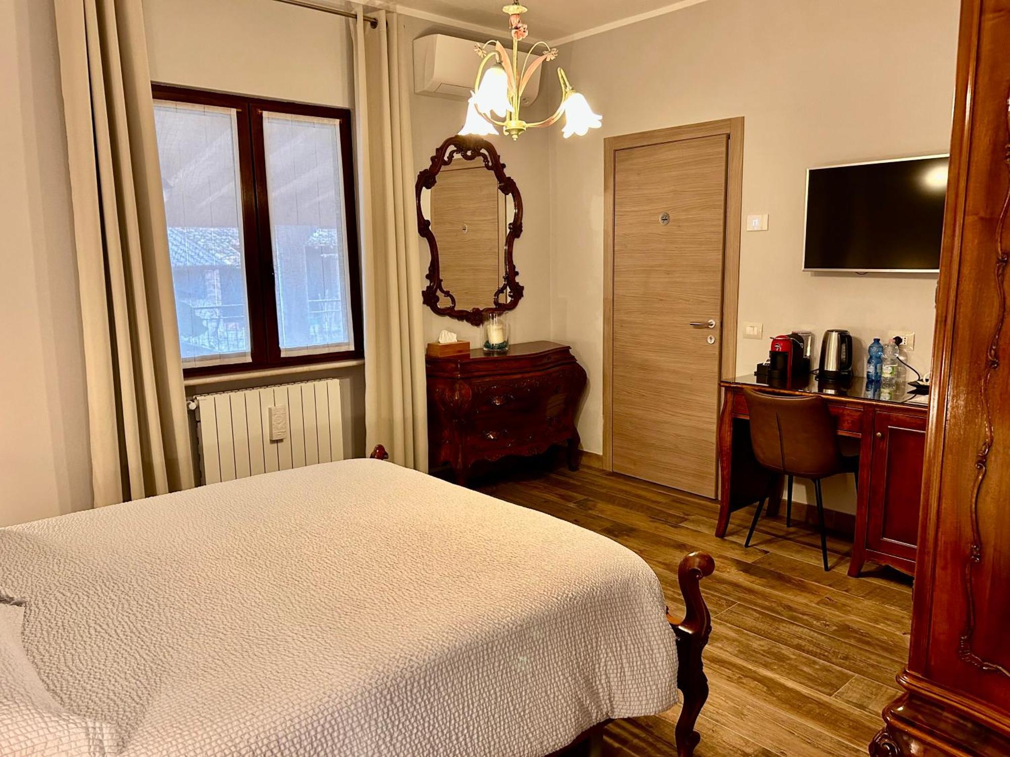B&B Il Fienile Calcinato Extérieur photo