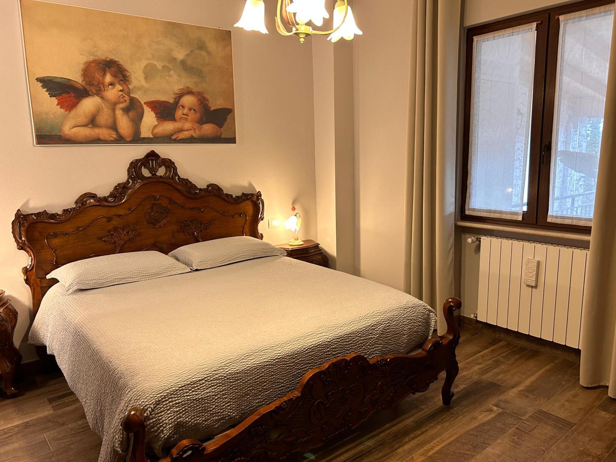 B&B Il Fienile Calcinato Extérieur photo